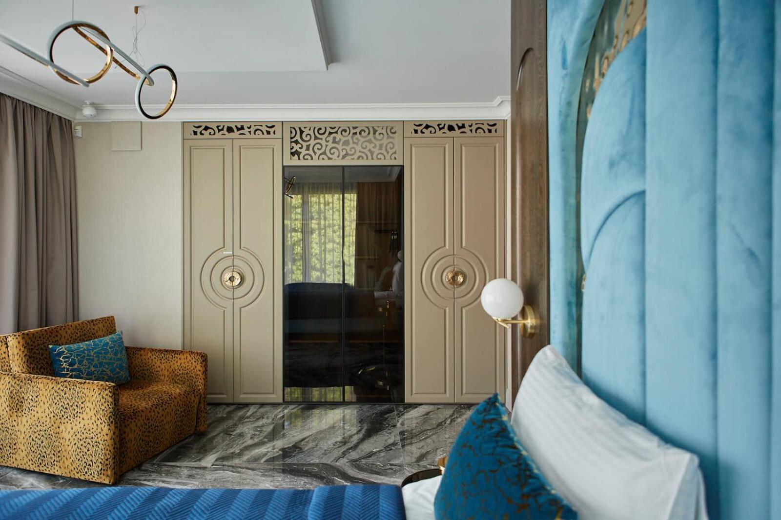 Villa Glamour Apartamenty In Jurata Ngoại thất bức ảnh